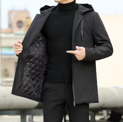 Eric | Giacca invernale da uomo