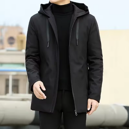 Eric | Giacca invernale da uomo