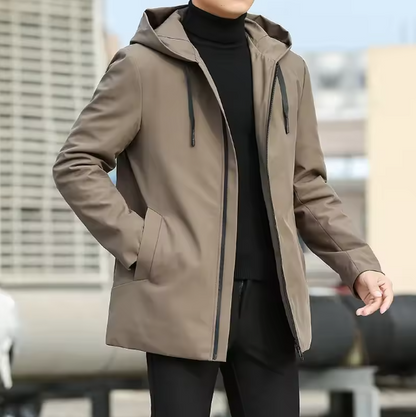 Eric | Giacca invernale da uomo