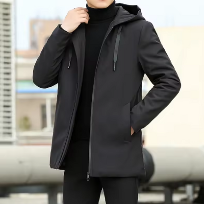 Eric | Giacca invernale da uomo